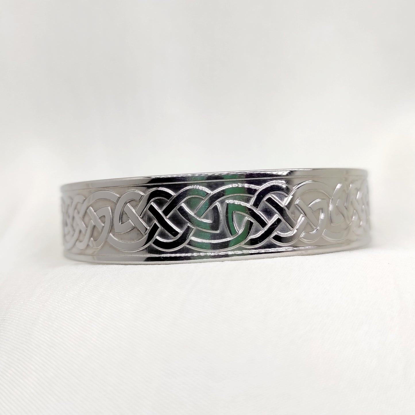 Bracelet nœud de sorcière - Amulette protectrice