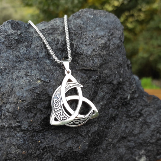 Collier - Triskell